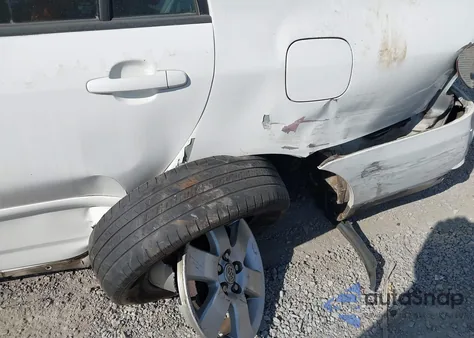 2007 Toyota Corolla S from USA, damaged, VIN 2T1BR32E37C754051